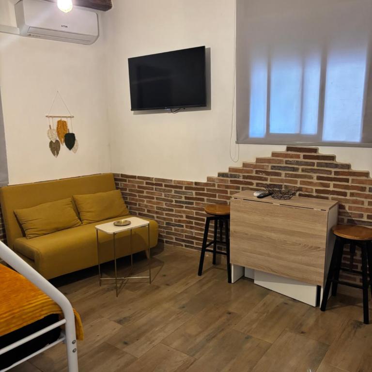 Apartamentos Mayte - Loft - 2