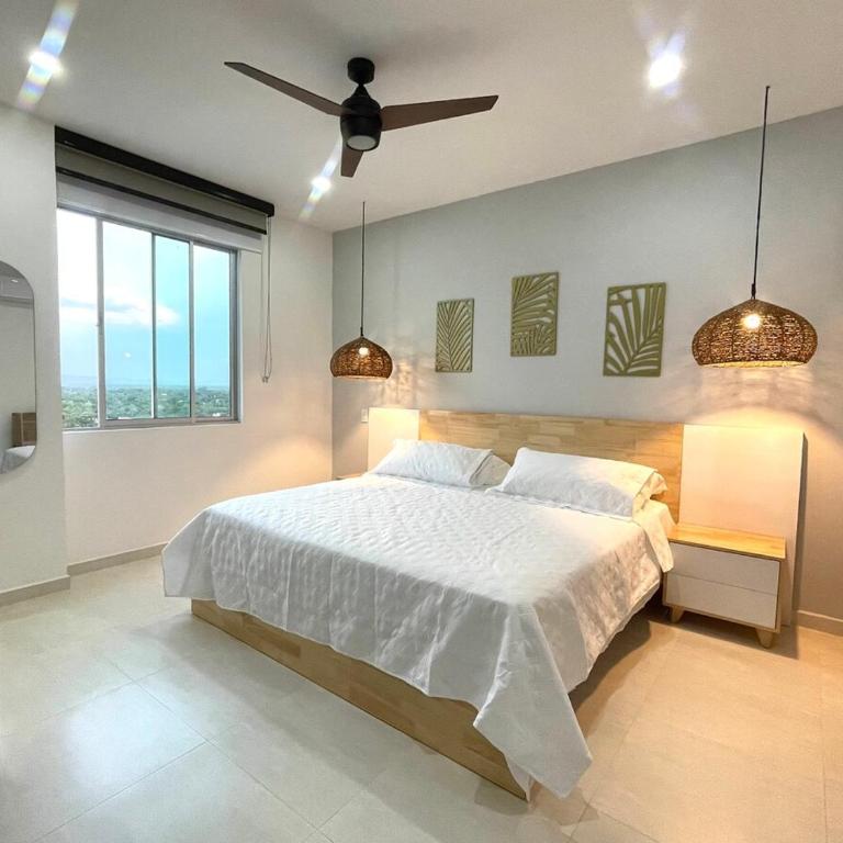 Lovely apartment in front the beach - Apartamento - 25