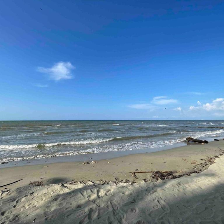 Lovely apartment in front the beach - Apartamento - 26
