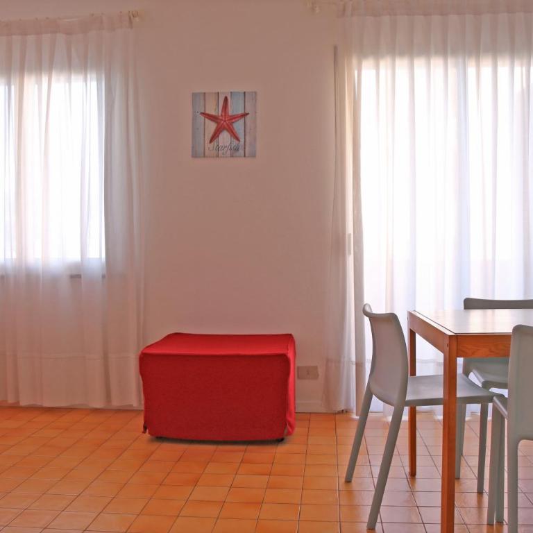 Residence Selenis - Monolocale con Balcone - 11