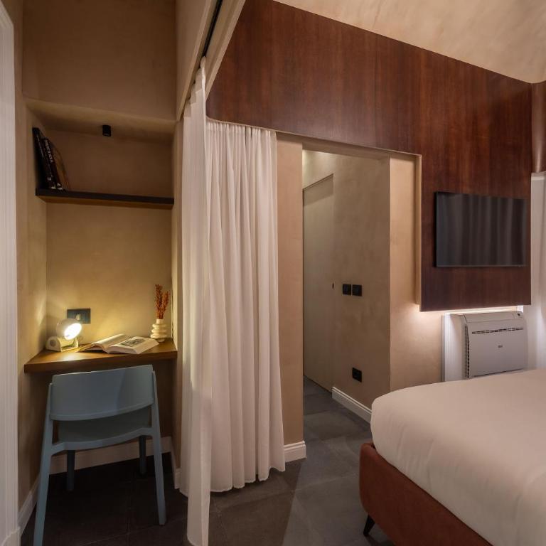Áita Suite - Appartamento con 2 Camere da Letto - 19