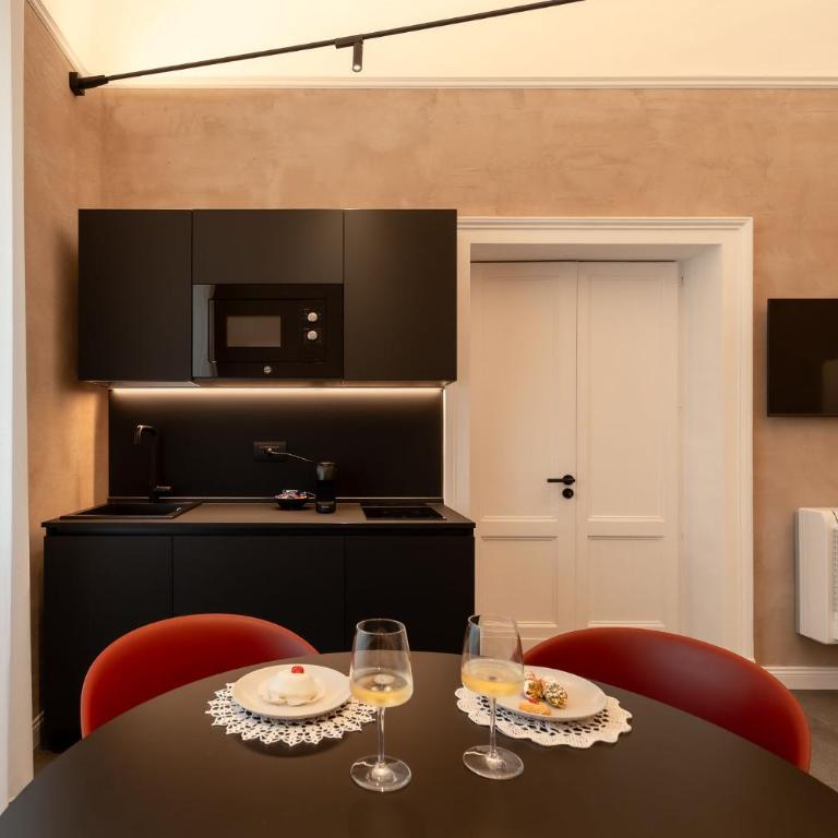 Áita Suite - Appartamento con 2 Camere da Letto - 29