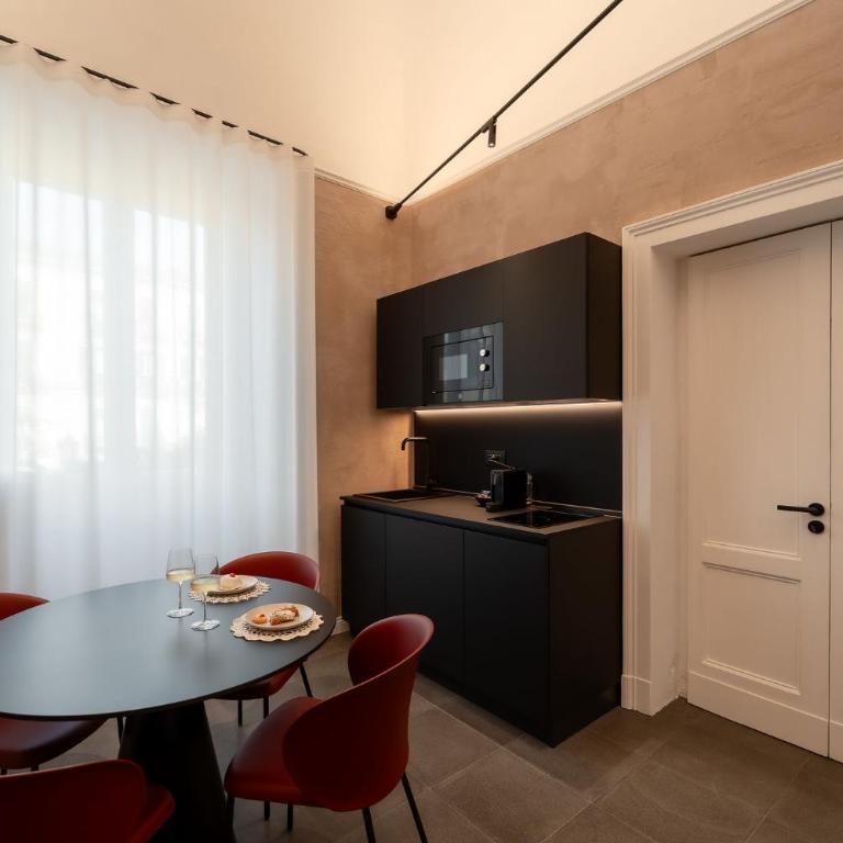 Áita Suite - Appartamento con 2 Camere da Letto - 30