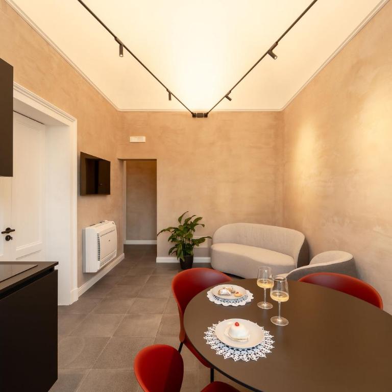 Áita Suite - Appartamento con 2 Camere da Letto - 27