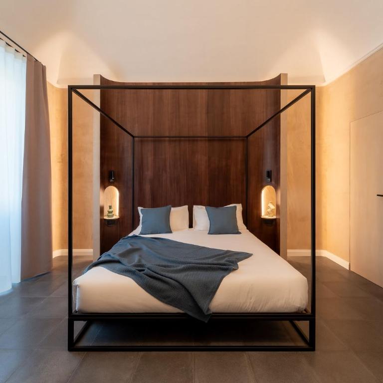 Áita Suite - Appartamento con 2 Camere da Letto - 2