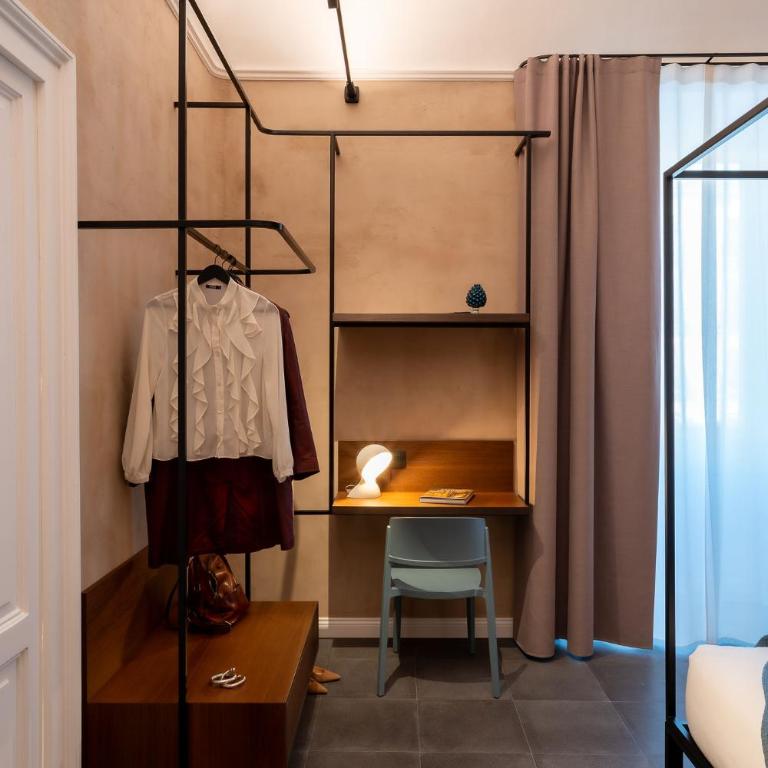Áita Suite - Appartamento con 2 Camere da Letto - 6