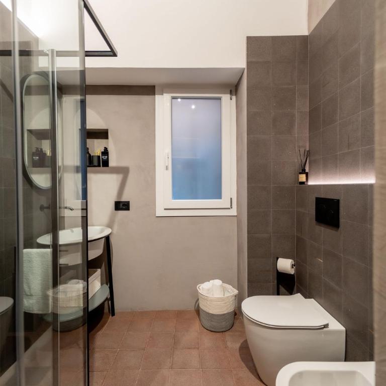 Áita Suite - Appartamento con 2 Camere da Letto - 24
