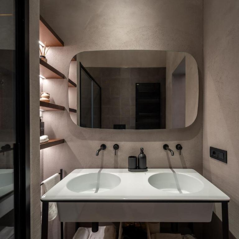 Áita Suite - Appartamento con 2 Camere da Letto - 10