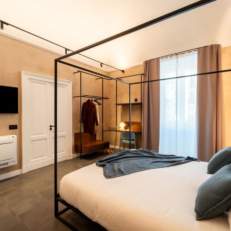 Áita Suite - Appartamento con 2 Camere da Letto - 4