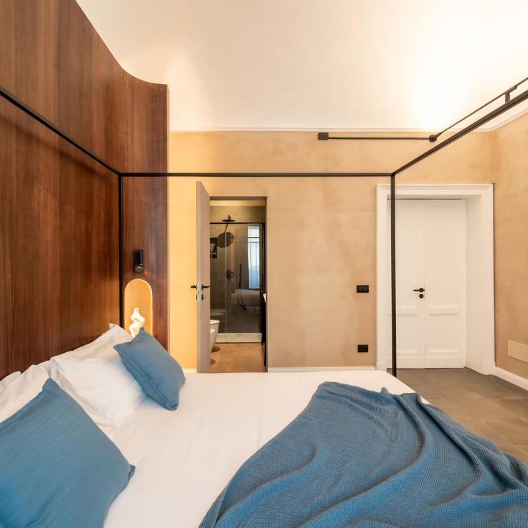 Áita Suite - Appartamento con 2 Camere da Letto - 5