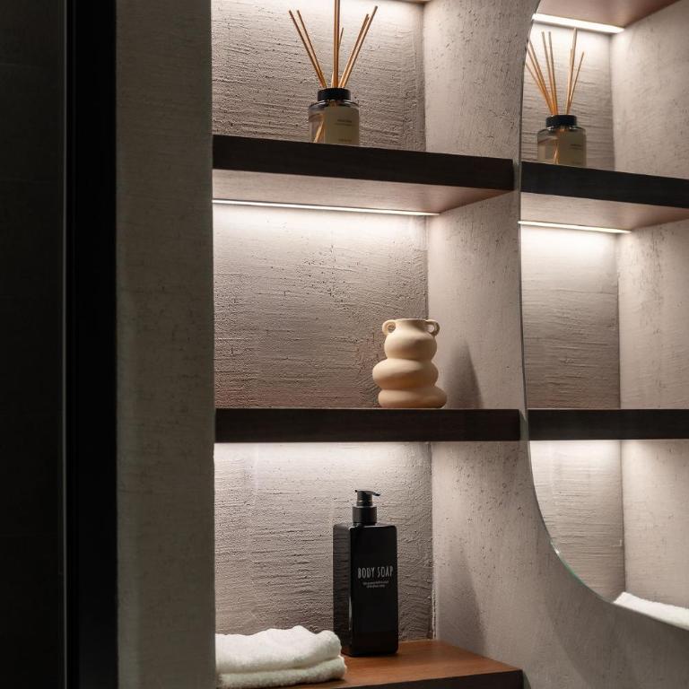 Áita Suite - Appartamento con 2 Camere da Letto - 11