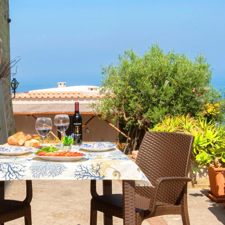 The Sirens' Refuge - Appartamento con Vista Mare - 9