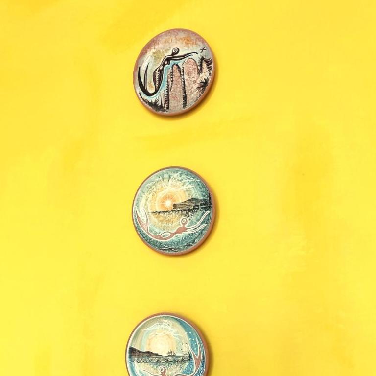 The Sirens' Refuge - Appartamento con Vista Mare - 20