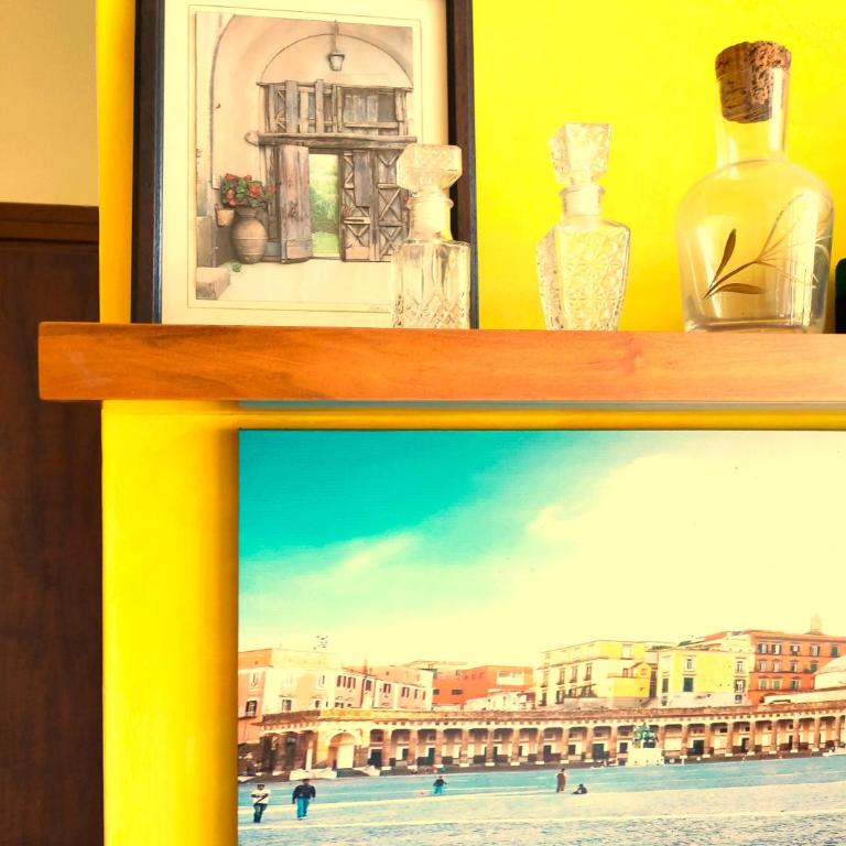 The Sirens' Refuge - Appartamento con Vista Mare - 17