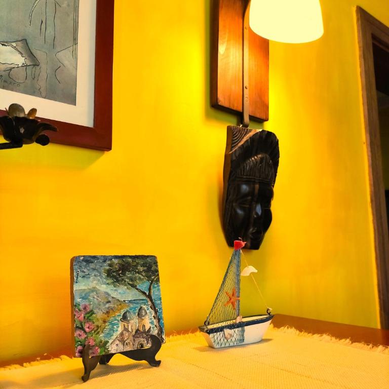 The Sirens' Refuge - Appartamento con Vista Mare - 18