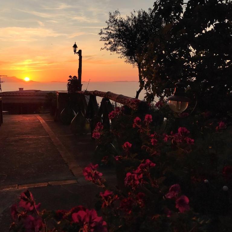 The Sirens' Refuge - Appartamento con Vista Mare - 53