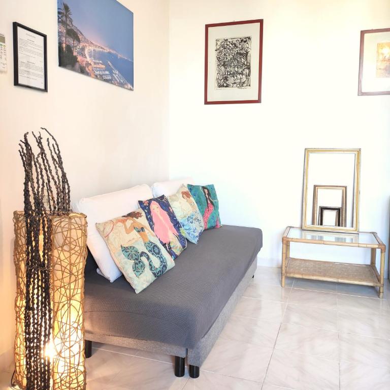 The Sirens' Refuge - Appartamento con Vista Mare - 54