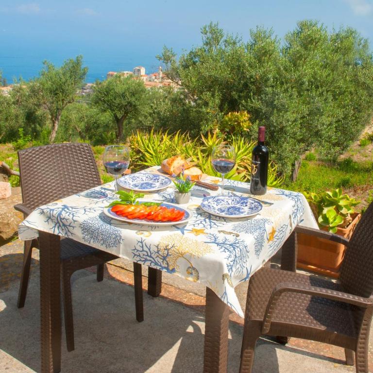 The Sirens' Refuge - Appartamento con Vista Mare - 10