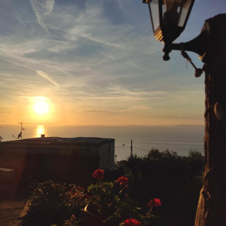 The Sirens' Refuge - Appartamento con Vista Mare - 52