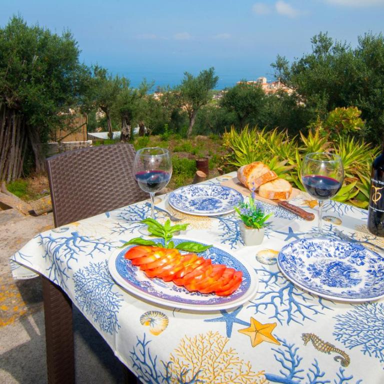 The Sirens' Refuge - Appartamento con Vista Mare - 25