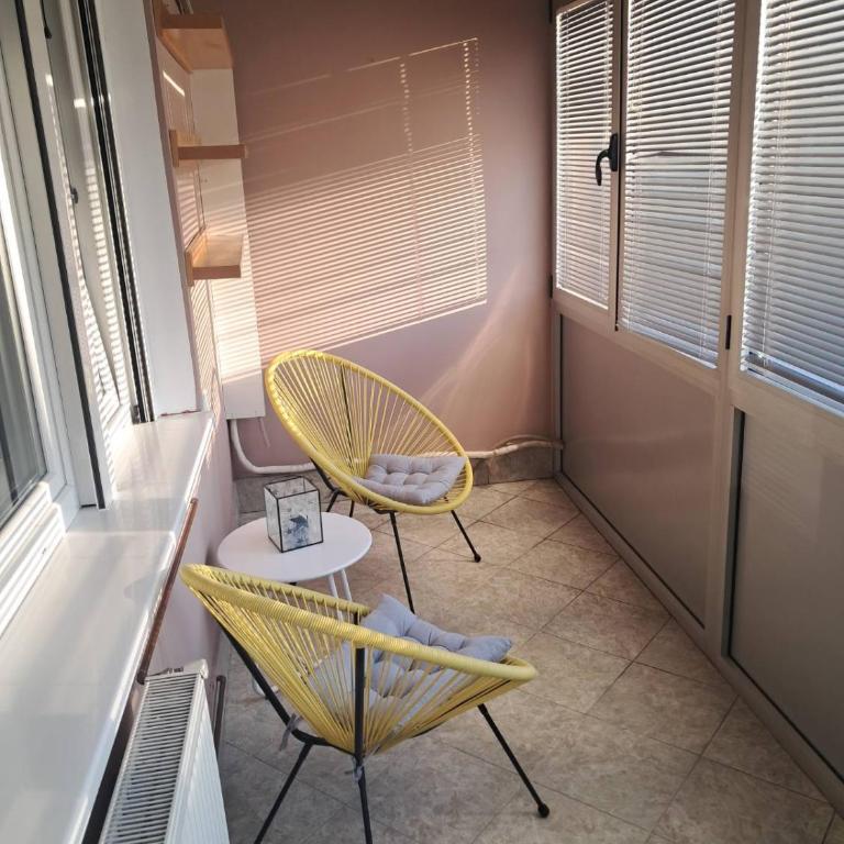N&V apartman - Apartman sa 1 Spavaćom Sobom - 8
