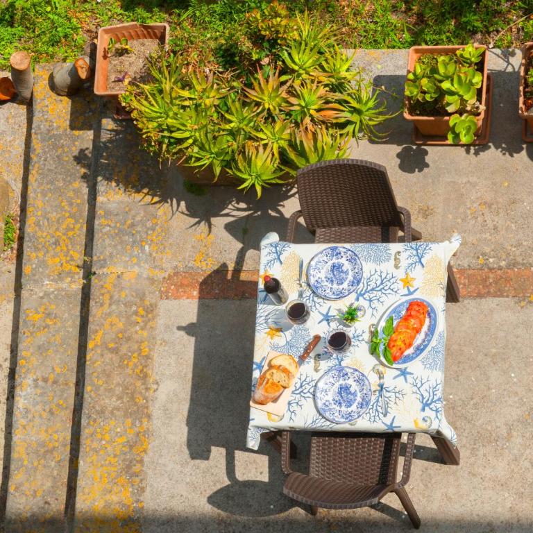 The Sirens' Refuge - Appartamento con Vista Mare - 27