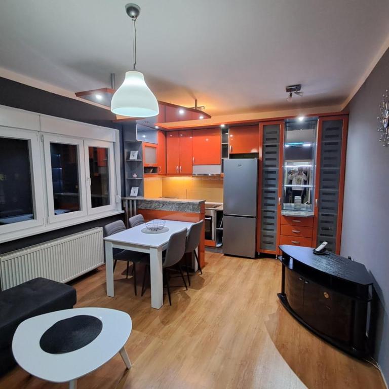 N&V apartman - Apartman sa 1 Spavaćom Sobom - 17