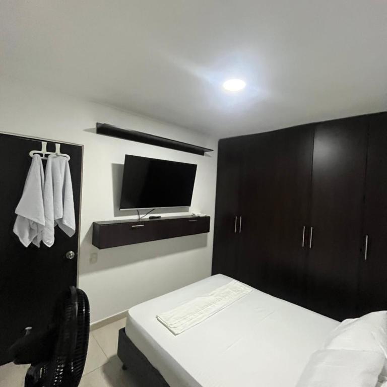 ruiseñor 1 - Apartamento de 3 dormitorios - 1