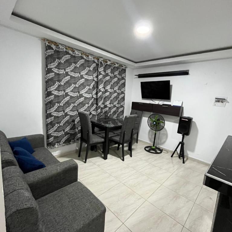 ruiseñor 1 - Apartamento de 3 dormitorios - 15