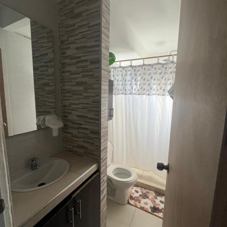 ruiseñor 1 - Apartamento de 3 dormitorios - 19