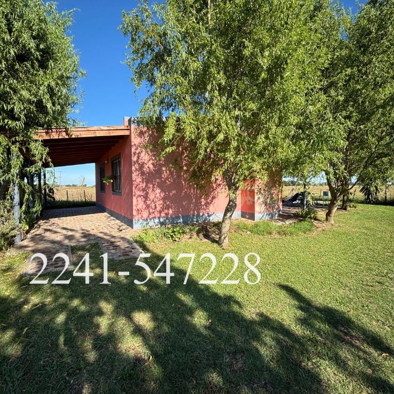 Los Huesos 2 - One-Bedroom House - 3