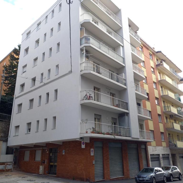 La Casa di Saretta - Appartamento con 2 Camere da Letto - 16