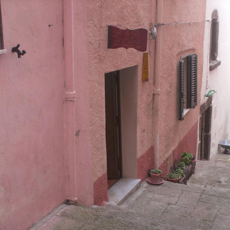 B&B Al Duomo Carrela di Ghjeja - Double Room - 17
