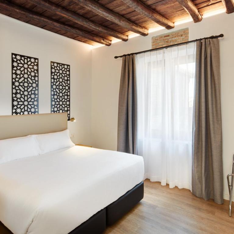 Sercotel Granada Suites - Studio - 1
