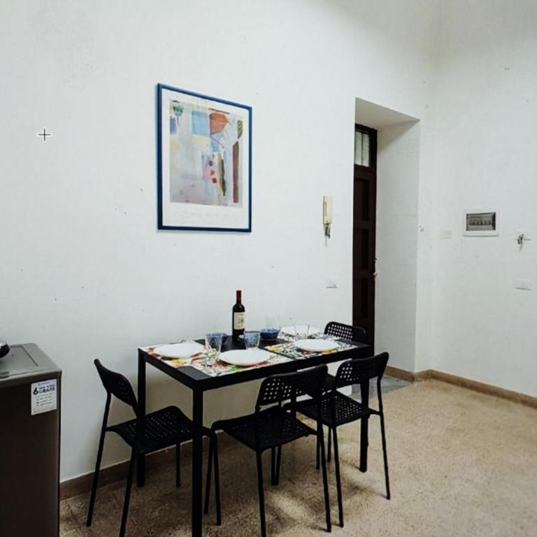 Star Politeama apartment, in centro città. - Appartamento con 2 Camere da Letto - 12