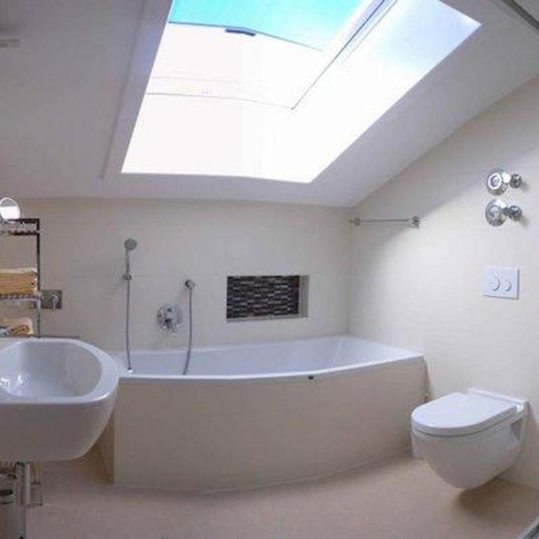 Sonnentau -909- - Apartment - 9