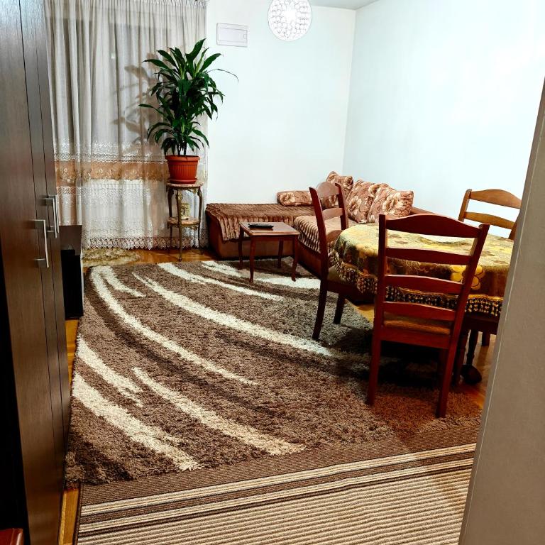 Apartment Banja Luka - Apartman sa 1 Spavaćom Sobom - 4