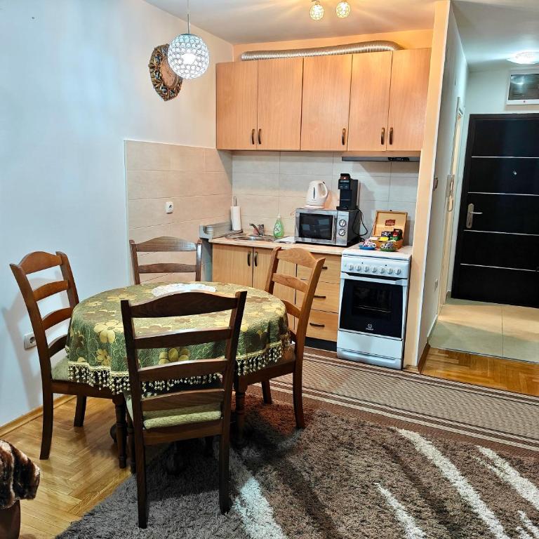 Apartment Banja Luka - Apartman sa 1 Spavaćom Sobom - 6