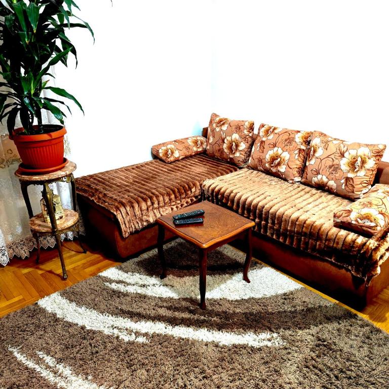 Apartment Banja Luka - Apartman sa 1 Spavaćom Sobom - 7