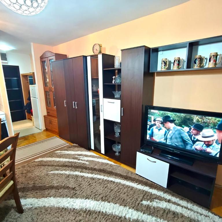 Apartment Banja Luka - Apartman sa 1 Spavaćom Sobom - 13