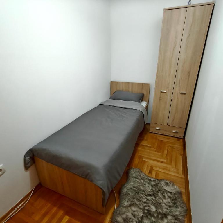 Apartment Banja Luka - Apartman sa 1 Spavaćom Sobom - 16