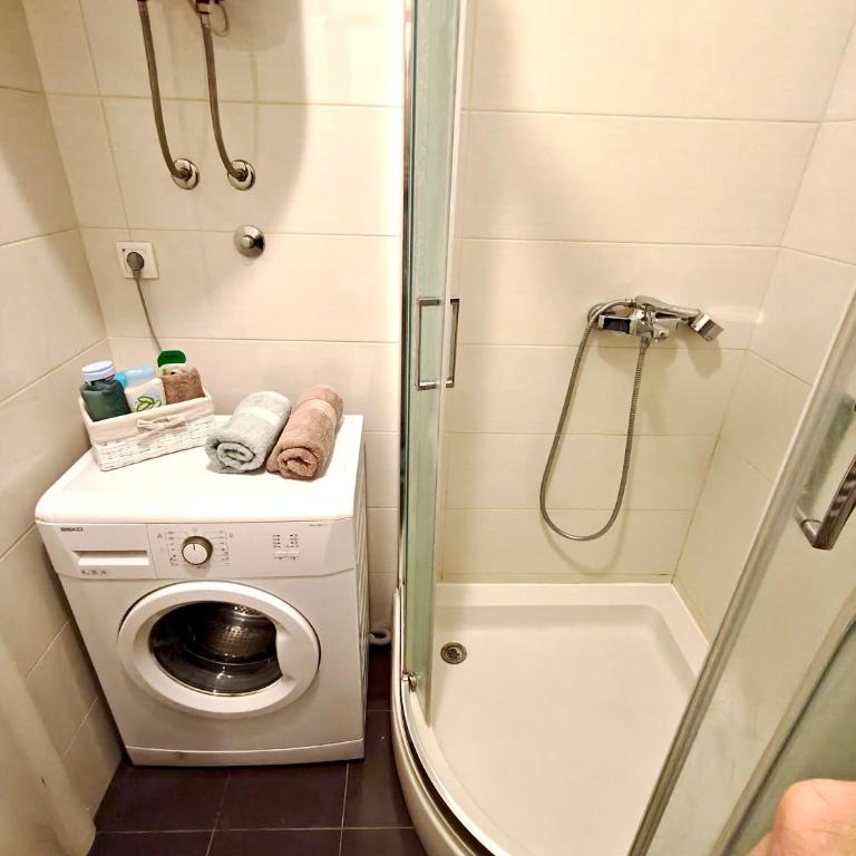 Apartment Banja Luka - Apartman sa 1 Spavaćom Sobom - 17