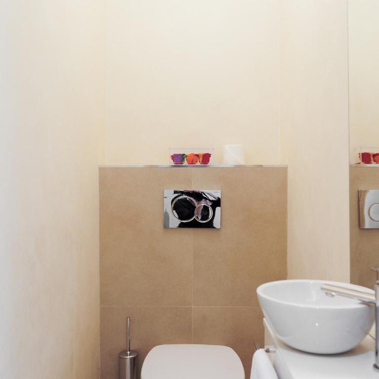 Upstays Croisette Terrace 57m Apartment - Apartment mit 1 Schlafzimmer - 25