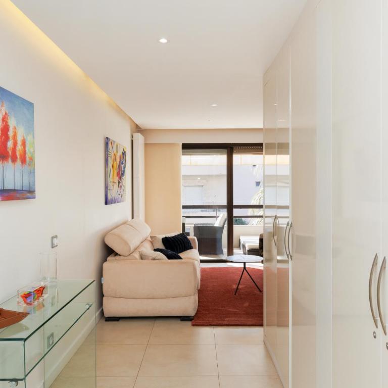 Upstays Croisette Terrace 57m Apartment - Apartment mit 1 Schlafzimmer - 19