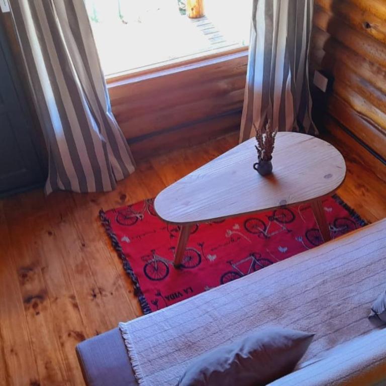 MoraNehuen - Apartment with Mountain View - 35