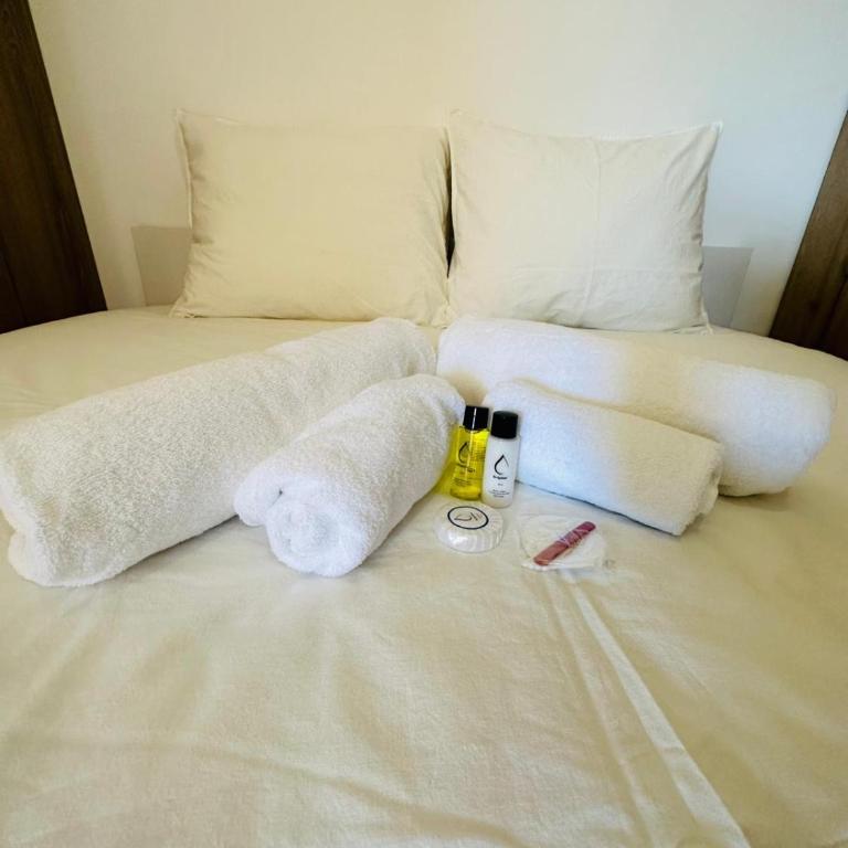 Résidence le nautica - Apartamento de 1 dormitorio - 2