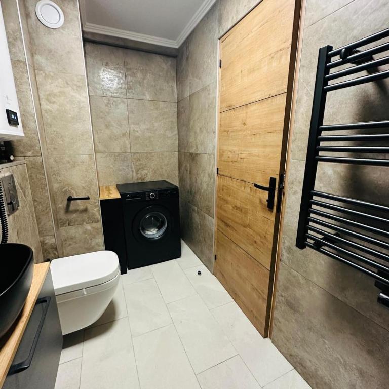 Résidence le nautica - Apartamento de 1 dormitorio - 7