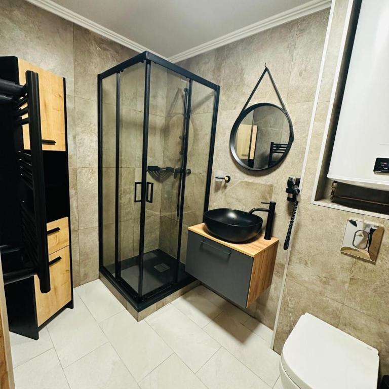 Résidence le nautica - Apartamento de 1 dormitorio - 14