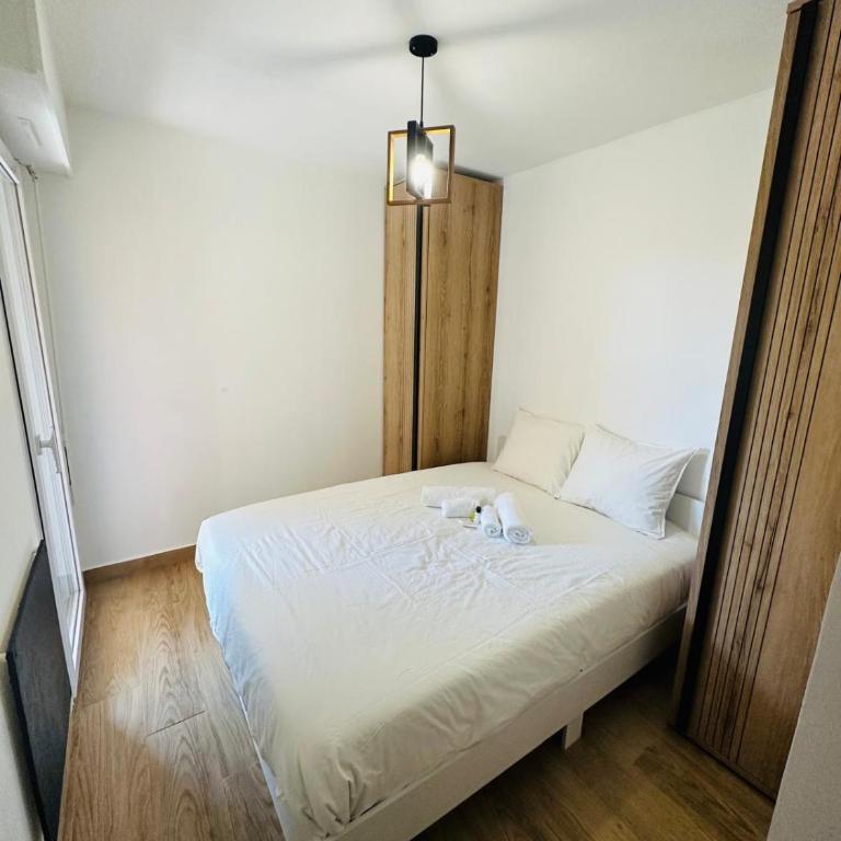 Résidence le nautica - Apartamento de 1 dormitorio - 16