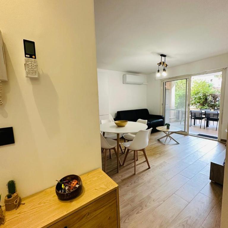 Résidence le nautica - Apartamento de 1 dormitorio - 17